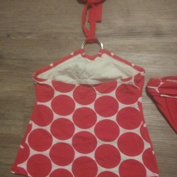 LA Blanca Tankini - Picture 5 of 8